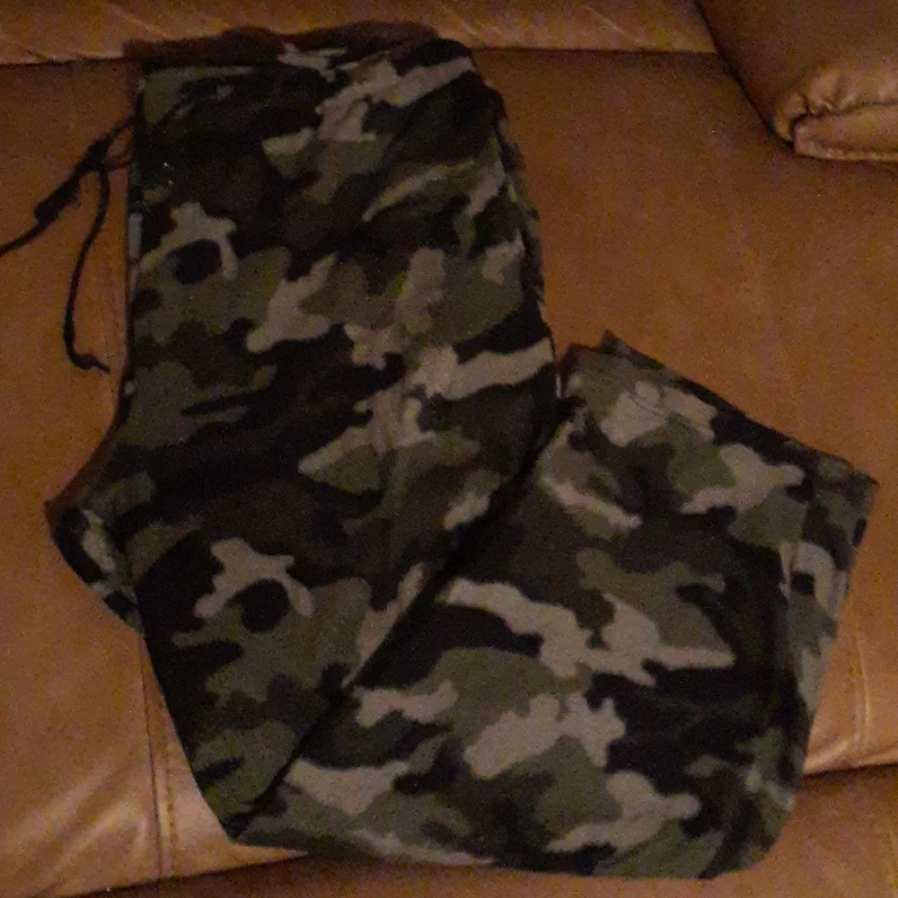 Fruit of the loom lounge pants